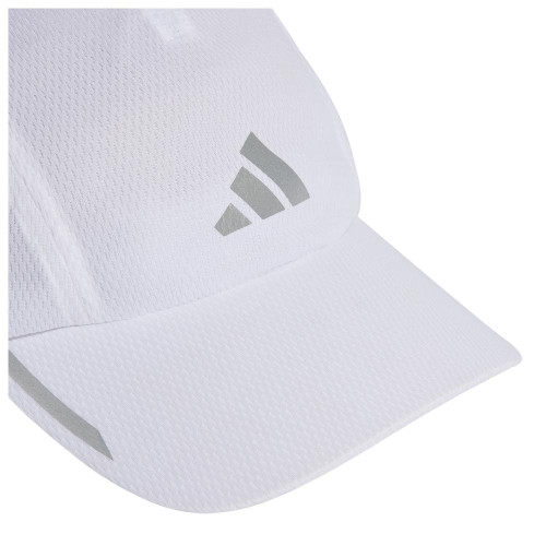 Adidas Καπέλο Running Aeroready Four-Panel Mesh Cap